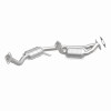 MagnaFlow Direct Fit Catalytic Converter Taurus/Sable/Continental 8 - 50202 360 Degree Image Set