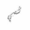 MagnaFlow Direct Fit Catalytic Converter Taurus/Sable/Continental 8 - 50202 360 Degree Image Set
