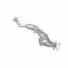 MagnaFlow Direct Fit Catalytic Converter Taurus/Sable/Continental 8 - 50202 360 Degree Image Set
