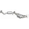 MagnaFlow Direct Fit Catalytic Converter Taurus/Sable/Continental 8 - 50202 Photo - out of package