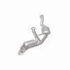 MagnaFlow Direct Fit Catalytic Converter Taurus/Sable/Continental 8 - 50202 360 Degree Image Set
