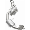 MagnaFlow Direct Fit Catalytic Converter Taurus/Sable/Continental 8 - 50202 Photo - out of package