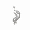 MagnaFlow Direct Fit Catalytic Converter Taurus/Sable/Continental 8 - 50202 360 Degree Image Set