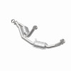 MagnaFlow Direct Fit Catalytic Converter Taurus/Sable/Continental 8 - 50202 360 Degree Image Set
