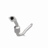 MagnaFlow Conv.Chrysler/Dodge/Plymouth car93-95 - 50204 360 Degree Image Set