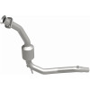 MagnaFlow Conv.Chrysler/Dodge/Plymouth car93-95 - 50204 Photo - Unmounted