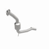 MagnaFlow Direct Fit Catalytic Converter Chrysler/Dodge/Plymouth car - 50205 360 Degree Image Set