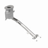 MagnaFlow Direct Fit Catalytic Converter 88-90 Honda CRX 1.5 front - 50210 360 Degree Image Set