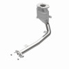 MagnaFlow Direct Fit Catalytic Converter 88-90 Honda CRX 1.5 front - 50210 360 Degree Image Set