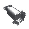 MagnaFlow Direct Fit Catalytic Converter 96-00 Pathfinder Passenger Side Front - 50212 Photo - Primary