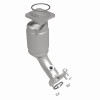 MagnaFlow Direct Fit Catalytic Converter 03-07 Nissan Murano 3.5L Rear (49 State) - 50219 360 Degree Image Set
