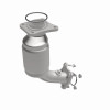 MagnaFlow Direct Fit Catalytic Converter 03-07 Nissan Murano 3.5L Rear (49 State) - 50219 360 Degree Image Set