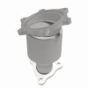MagnaFlow Direct Fit Catalytic Converter 95-97 Altima 2.4L front 49S - 50220 360 Degree Image Set