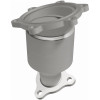 MagnaFlow Direct Fit Catalytic Converter 95-97 Altima 2.4L front 49S - 50220 Photo - out of package