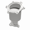MagnaFlow Direct Fit Catalytic Converter 95-97 Altima 2.4L front 49S - 50220 360 Degree Image Set