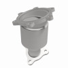 MagnaFlow Direct Fit Catalytic Converter 95-97 Altima 2.4L front 49S - 50220 360 Degree Image Set