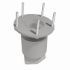 MagnaFlow Direct Fit Catalytic Converter 88-92 Daihatsu 1.0 mani 49S - 50224 360 Degree Image Set