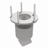 MagnaFlow Direct Fit Catalytic Converter 88-92 Daihatsu 1.0 mani 49S - 50224 360 Degree Image Set