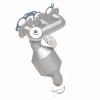 MagnaFlow Direct Fit Catalytic Converter 02-03 Lexus ES300 3.0L Manifold - 50260 360 Degree Image Set