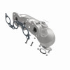 MagnaFlow Direct Fit Catalytic Converter 02-03 Lexus ES300 3.0L Manifold - 50260 360 Degree Image Set