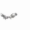MagnaFlow Direct Fit Catalytic Converter 04-06 Toyota Sienna 3.3L - 50274 360 Degree Image Set