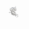 MagnaFlow Direct Fit Catalytic Converter 04-06 Toyota Sienna 3.3L - 50274 360 Degree Image Set