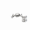 MagnaFlow Direct Fit Catalytic Converter 04-06 Toyota Sienna 3.3L - 50274 360 Degree Image Set