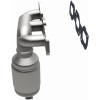 MagnaFlow Direct Fit Catalytic Converter Contour 95-00 2.5L Front MF - 50301 Photo - out of package