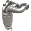 MagnaFlow Direct Fit Catalytic Converter Contour 2.5L Rear Manifold - 50302 Photo - Primary