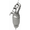 MagnaFlow Direct Fit Catalytic Converter Contour 2.5L Rear Manifold - 50302 Photo - out of package