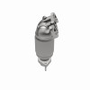 MagnaFlow Direct Fit Catalytic Converter Contour 2.5L Rear Manifold - 50302 360 Degree Image Set