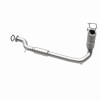 MagnaFlow Direct Fit Catalytic Converter Contour 95-00 2.0L - 50303 360 Degree Image Set