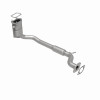 MagnaFlow Direct Fit Catalytic Converter Contour 95-00 2.0L - 50303 360 Degree Image Set