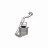 MagnaFlow Direct Fit Catalytic Converter Contour 95-00 2.0L - 50303 360 Degree Image Set