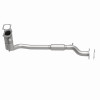 MagnaFlow Direct Fit Catalytic Converter Contour 95-00 2.0L - 50303 360 Degree Image Set