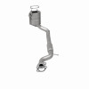 MagnaFlow Direct Fit Catalytic Converter Contour 95-00 2.0L - 50303 360 Degree Image Set