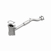 MagnaFlow Direct Fit Catalytic Converter Contour 95-00 2.0L - 50303 360 Degree Image Set