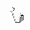 MagnaFlow Direct Fit Catalytic Converter Contour 95-00 2.0L - 50303 360 Degree Image Set