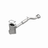 MagnaFlow Direct Fit Catalytic Converter Contour 95-00 2.0L - 50303 360 Degree Image Set