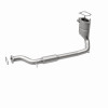 MagnaFlow Direct Fit Catalytic Converter Contour 95-00 2.0L - 50303 360 Degree Image Set