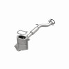 MagnaFlow Direct Fit Catalytic Converter Contour 95-00 2.0L - 50303 360 Degree Image Set