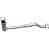 MagnaFlow Direct Fit Catalytic Converter Contour 95-00 2.0L - 50303 Photo - out of package