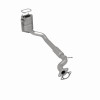MagnaFlow Direct Fit Catalytic Converter Contour 95-00 2.0L - 50303 360 Degree Image Set