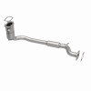 MagnaFlow Direct Fit Catalytic Converter Contour 95-00 2.0L - 50303 360 Degree Image Set