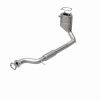 MagnaFlow Direct Fit Catalytic Converter Contour 95-00 2.0L - 50303 360 Degree Image Set