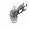 MagnaFlow Direct Fit Catalytic Converter 06-08 Hyun/Kia 3.8L R - 50318 360 Degree Image Set