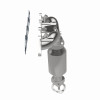 MagnaFlow Direct Fit Catalytic Converter 04-08 Hyundai Elantra 2.0L - 50330 360 Degree Image Set