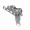 MagnaFlow Direct Fit Catalytic Converter 04-08 Hyundai Elantra 2.0L - 50330 360 Degree Image Set