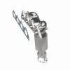 MagnaFlow Direct Fit Catalytic Converter 04-08 Hyundai Elantra 2.0L - 50330 360 Degree Image Set