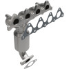 MagnaFlow Direct Fit Catalytic Converter 06-09 Hyundai Accent 1.6L - 50350 Photo - Primary
